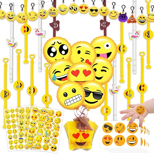 emoji toys amazon