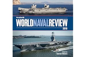 Seaforth World Naval Review 2019