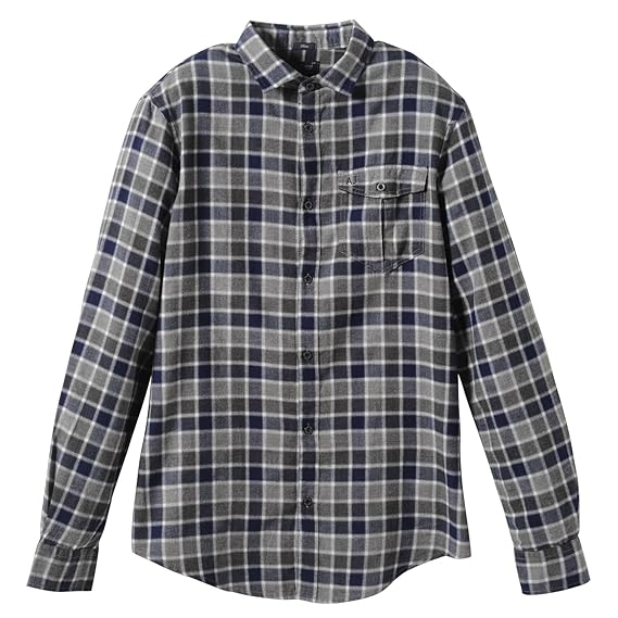 flannels armani jeans