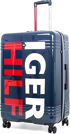 tommy hilfiger luggage 28 inch