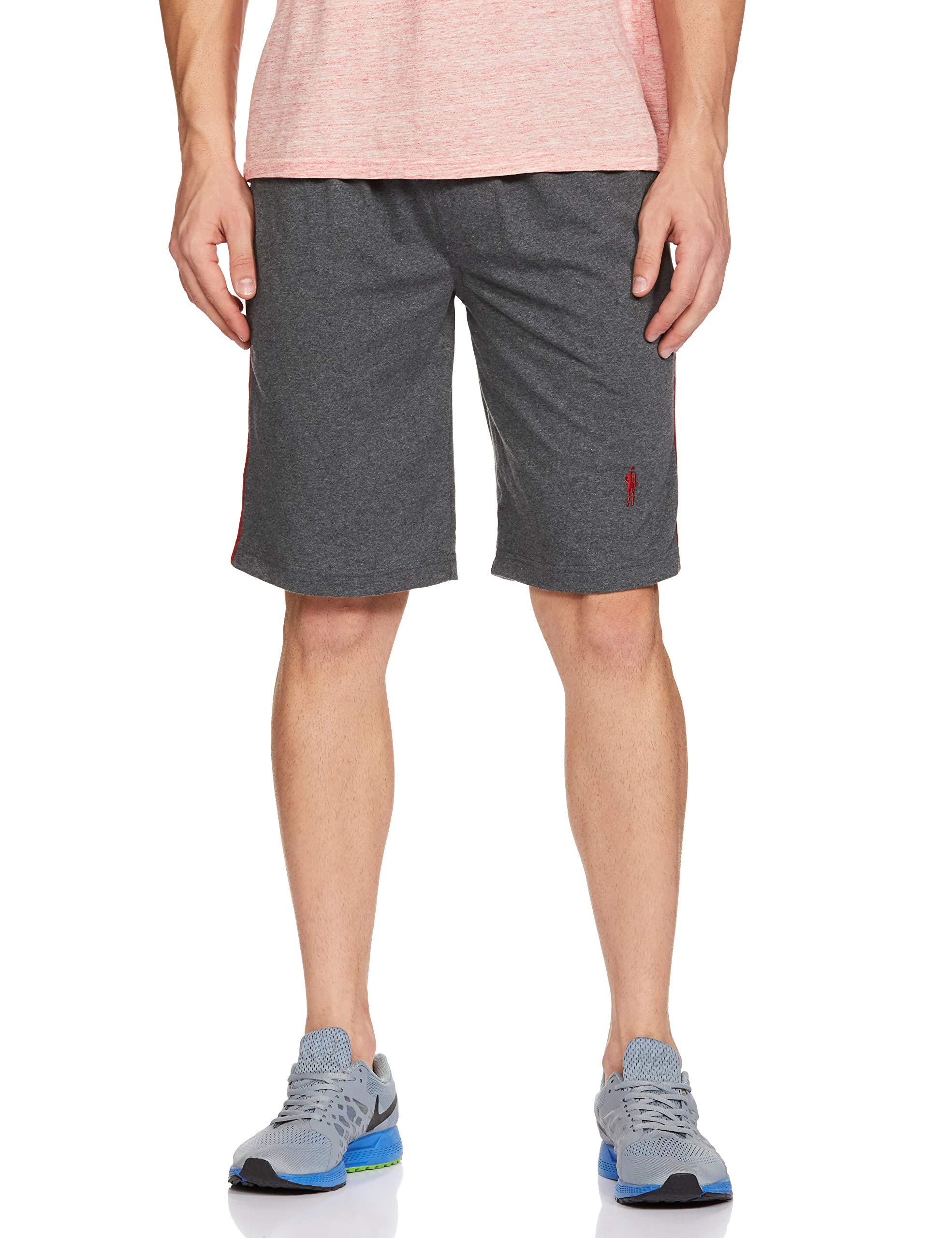 JockeyMen 9426-01 Shorts
