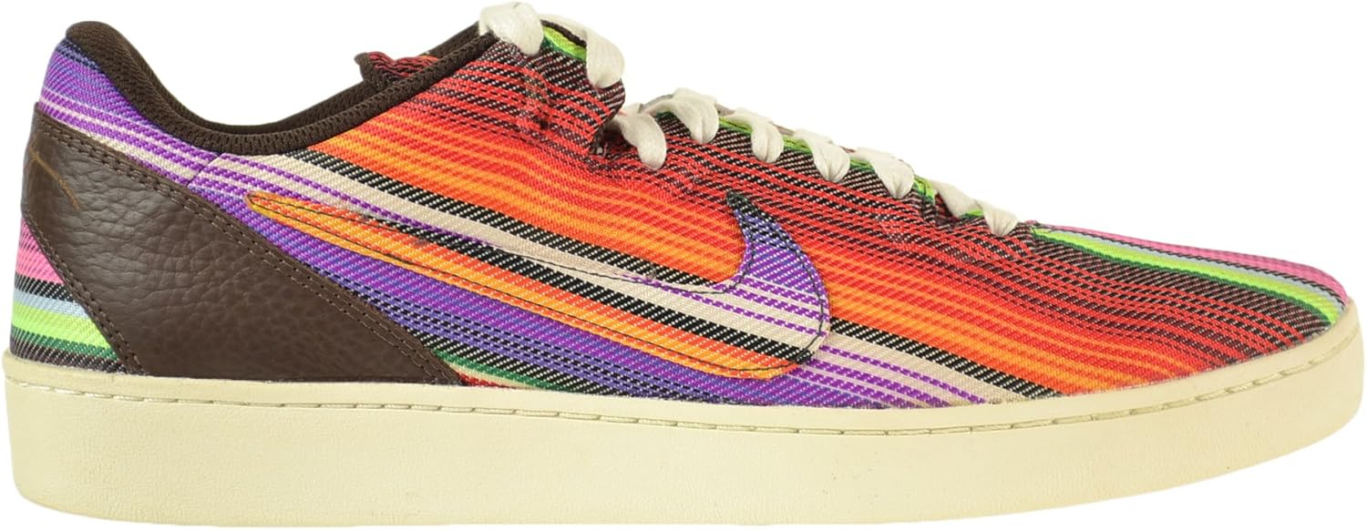 nike mexican blanket shoes