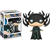 Funko Movies: Thor Ragnarok-Pop 7 Collectible Figure