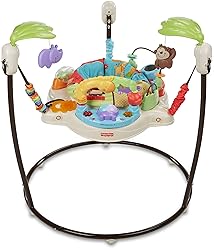 Fisher-Price Luv U Zoo Jumperoo