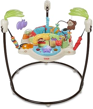 jumperoo amazon