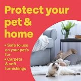 Bob Martin Clear Flea Repellent Spray for Home and Cats 300ml view 4