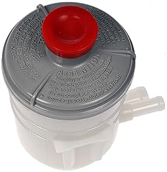 Dorman 603-948 Power Steering Reservoir Compatible