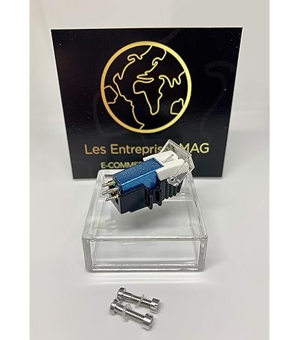 DIAMANT STYLUS POUR PLATINE DISQUE VINYLE MARANTZ 1000 5000 zafira 6058