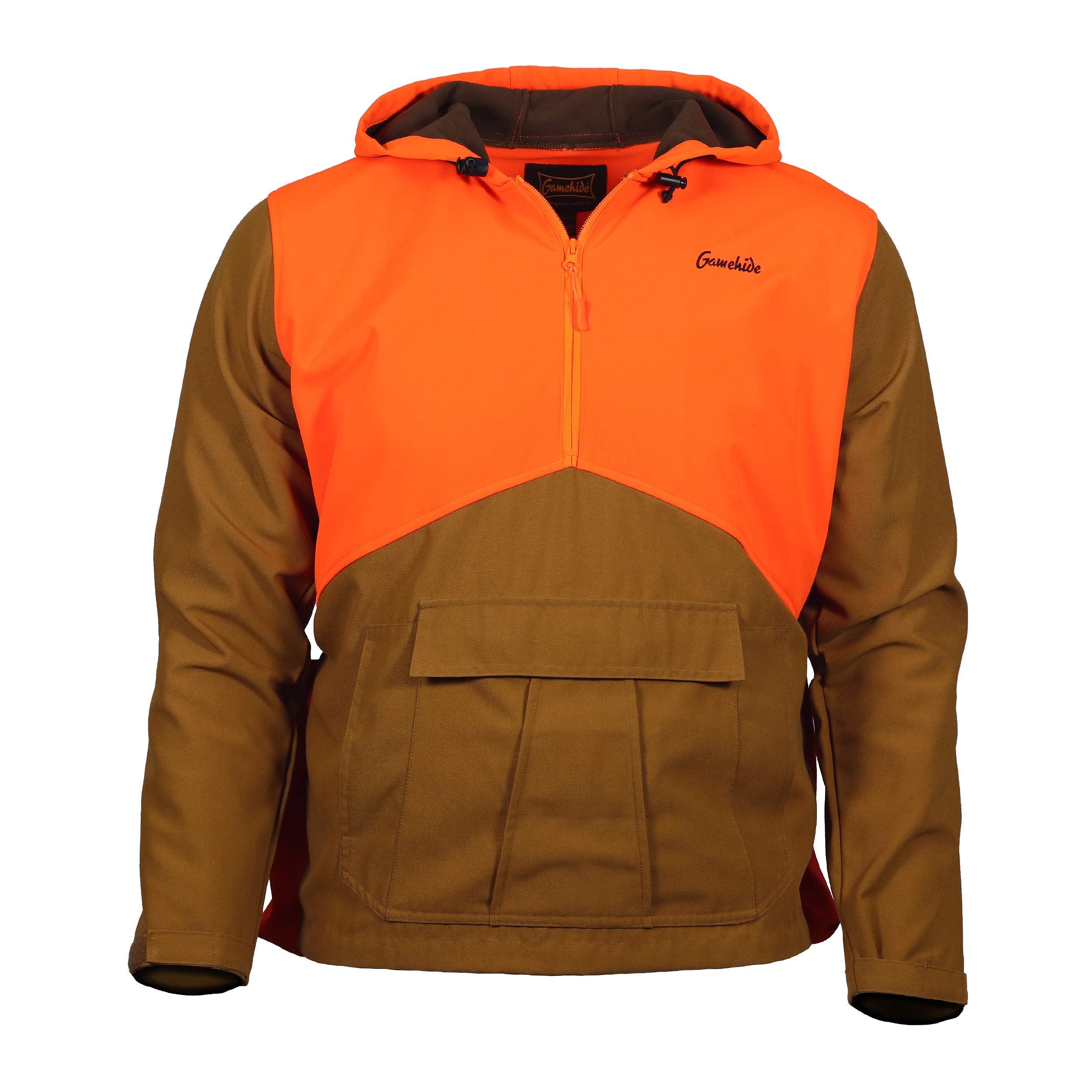 Gamehide Upland Field Hunting Hoodie