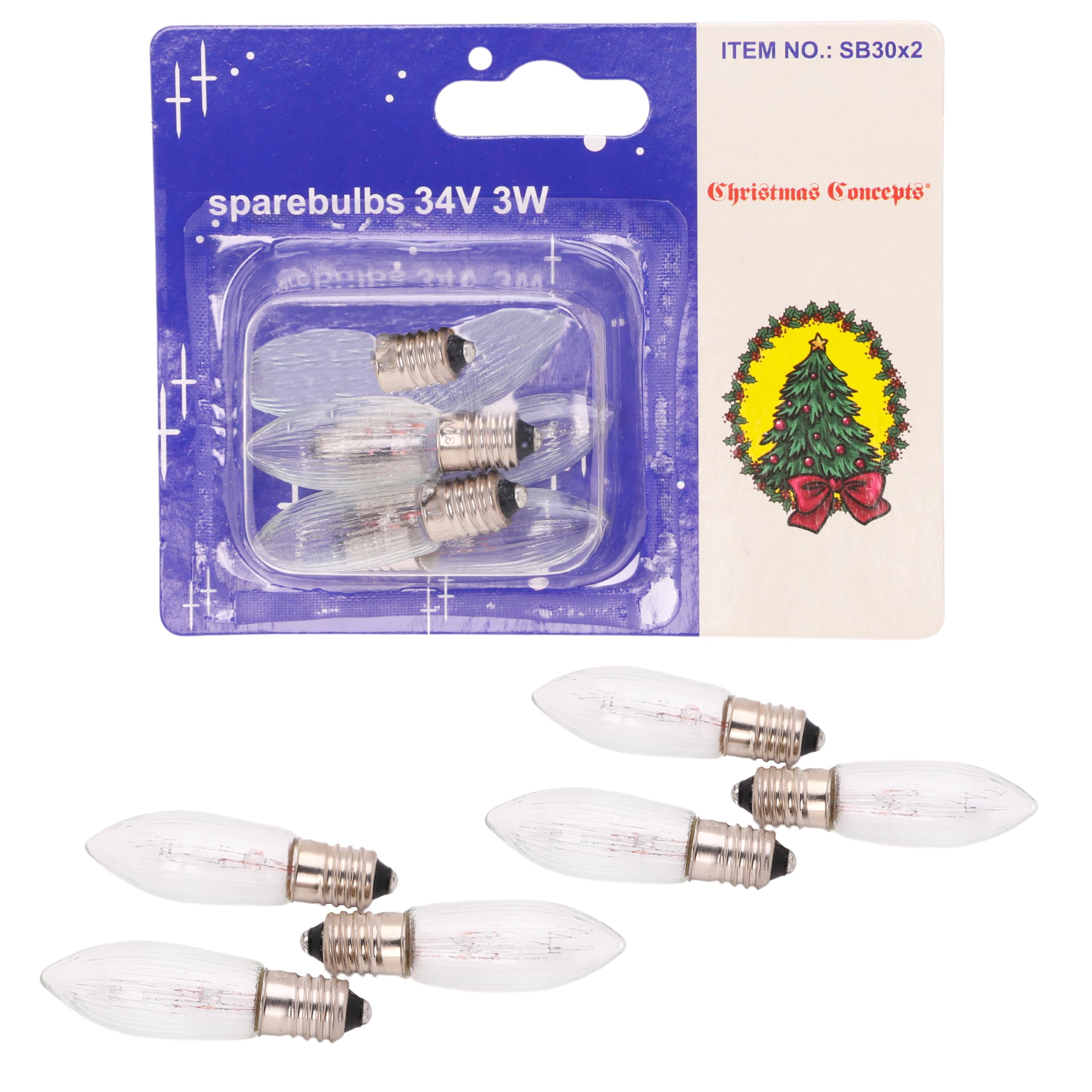 Replacement Bulb RC7