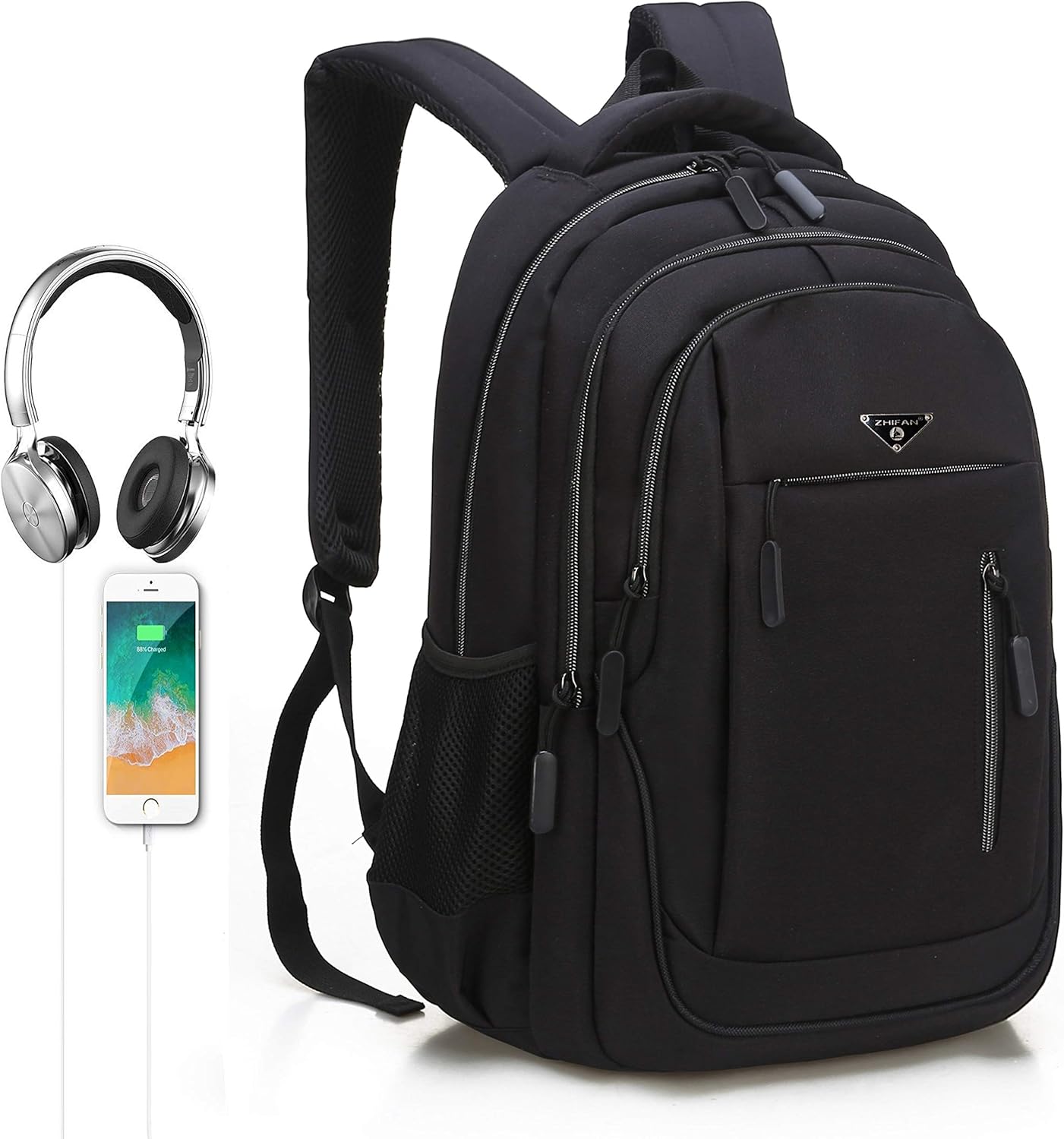 backpack mens waterproof