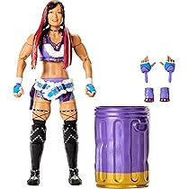 Mattel WWE Elite Action Figure & Accessories, Series #115 6-inch
