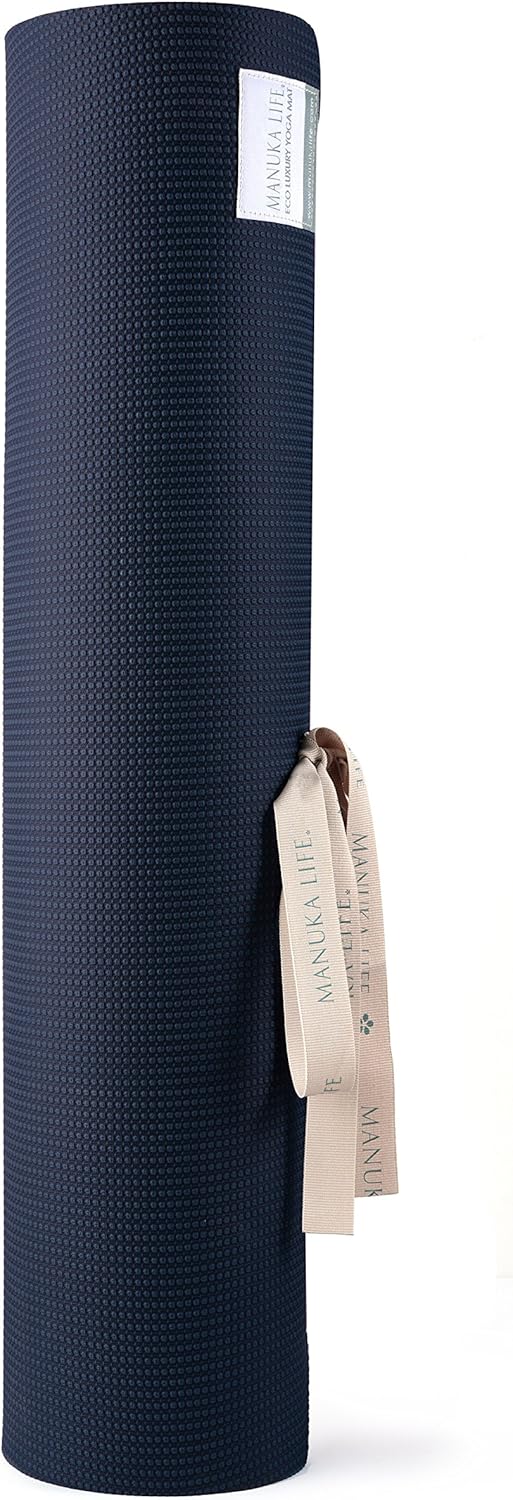 manuka life yoga mat