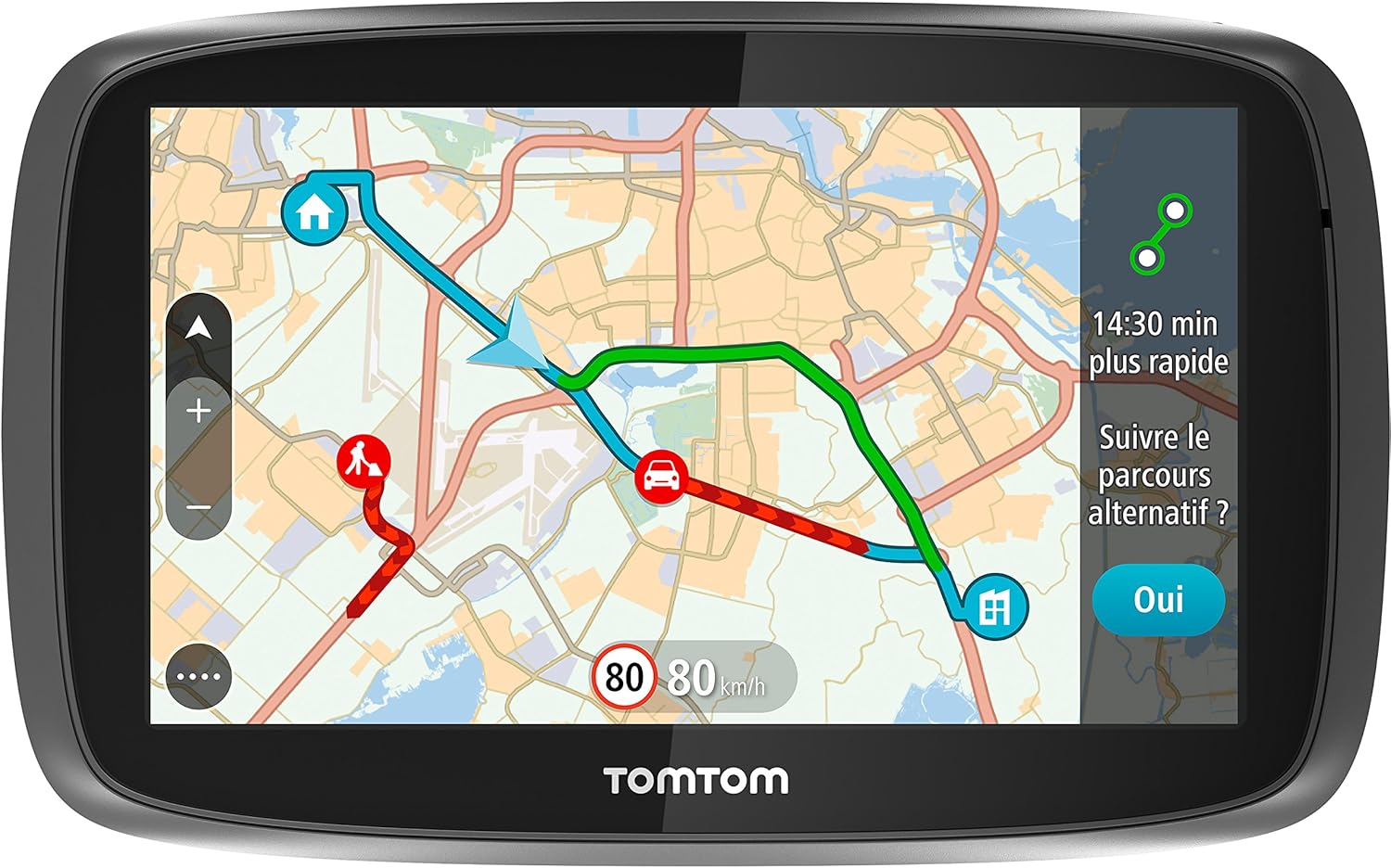 TomTom GO 510 Satellite Navigation System Amazon.co.uk Electronics