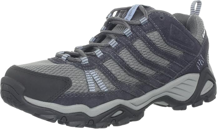 columbia hiking shoes amazon