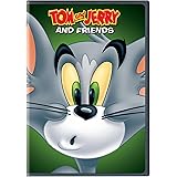 Tom and Jerry and Friends Volume 1