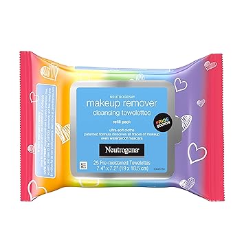 makeup wipes amazon