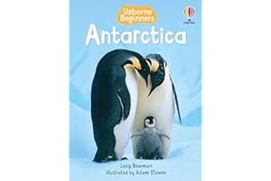 Antarctica (Beginners)