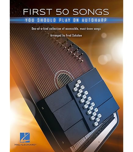 Amazon.com: Autoharp by Oscar Schmidt Deluxe Hardshell Autoharp