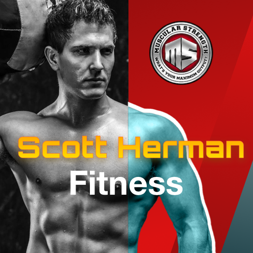 Scott Herman Fitness Apps Games Amazon Com Scott Herman Fitness Apps Games Amazon Com