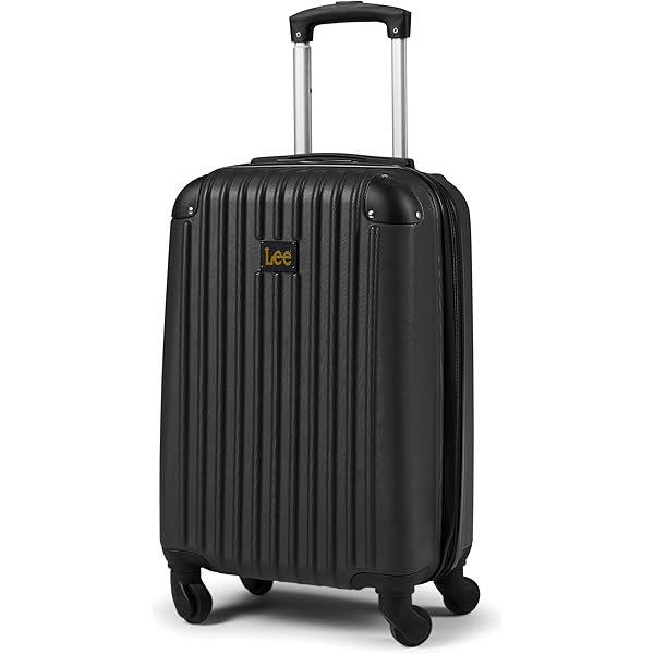 Amazon.com | ZERO Halliburton Luggage Covers (Black, Medium Travel