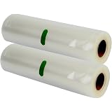 Amazon.com: Deni 1631 Freshlock Vacuum Sealer - White: Food Vacuum ...