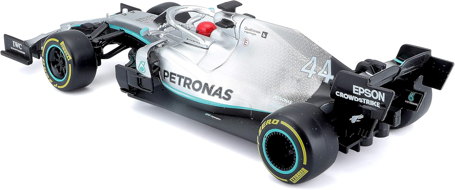 Voiture télécommandée formule 1 mercedes Clearance