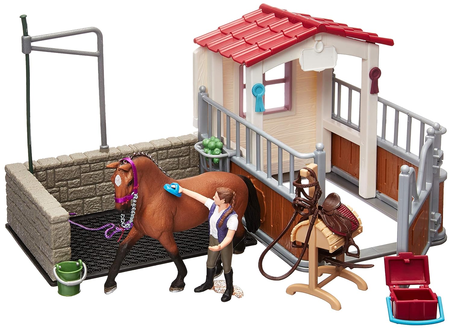 schleich 42104