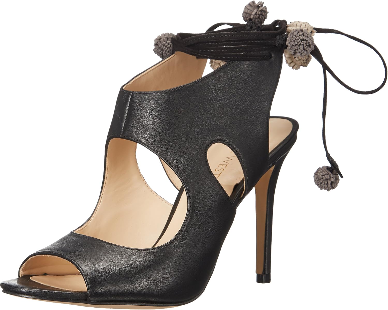 nine west maya dress sandals