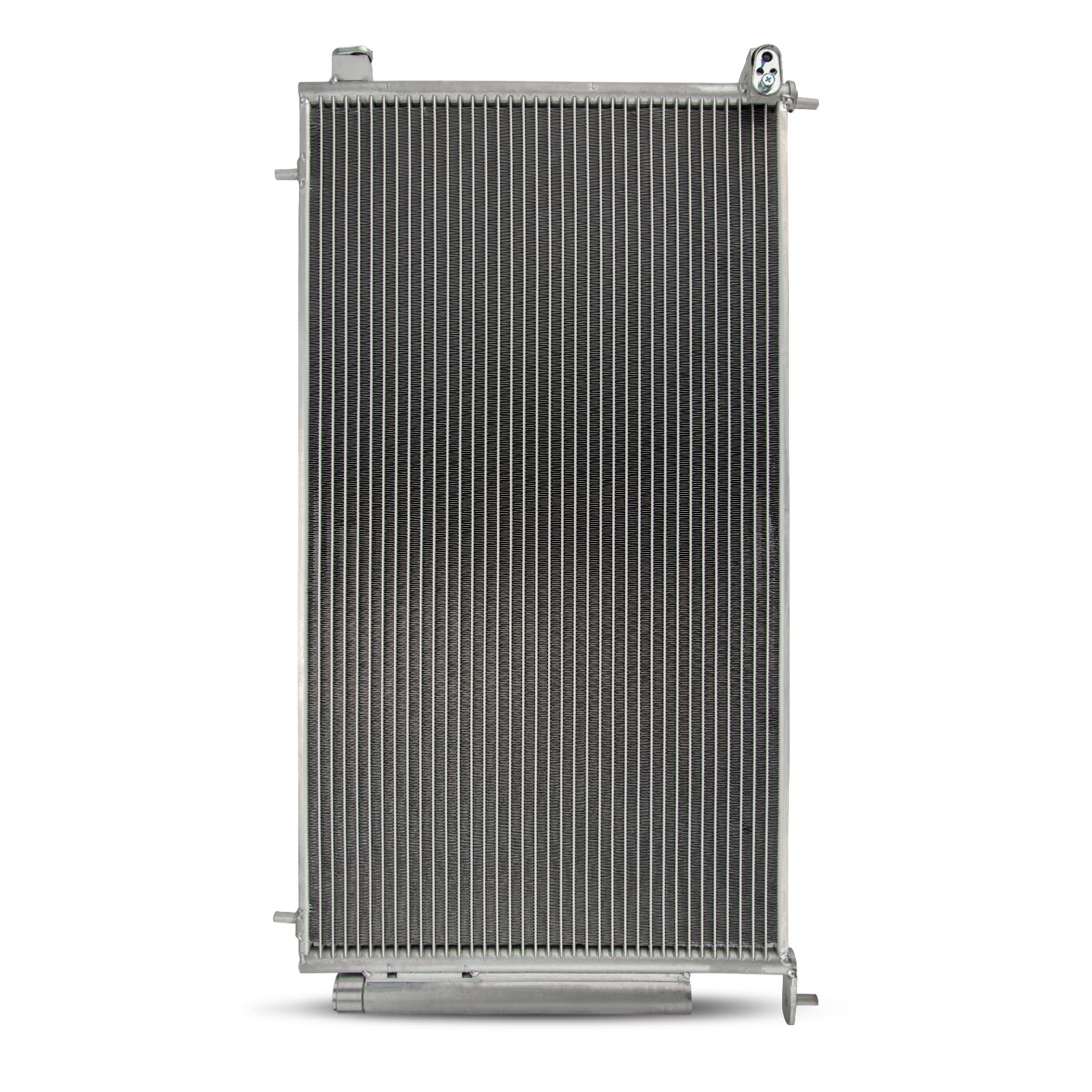 PHILTOP Air Conditioning A/C Condenser Replacement for CR-V 2002-2006, Element 2003-2011, for OEM HO3030124, 7-3112