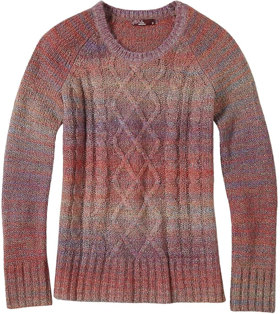prana sweater