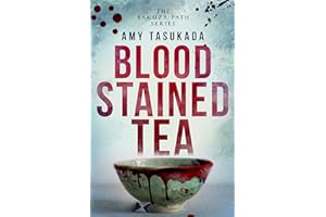 The Yakuza Path: Blood Stained Tea