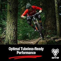 WTB KOM Tough Bike Rim