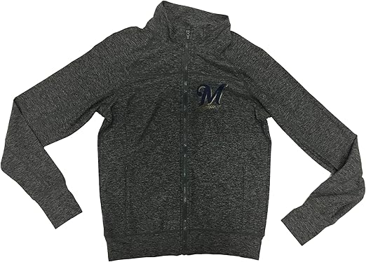 brewers sweatshirt amazon