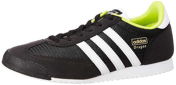 adidas Originals Dragon, Unisex-Kinder Sneakers