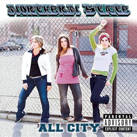 All City (Explicit) - Northern State: Amazon.de: Musik