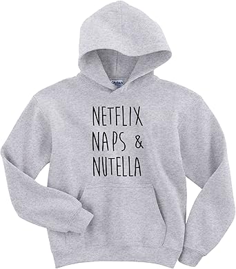 amazon nutella hoodie