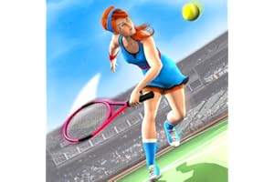 World Tennis Online 3D: Jeux de sport gratuits 2020