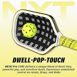 PICKLETECH NXT 01 Propulsion Frame USAPA Approval