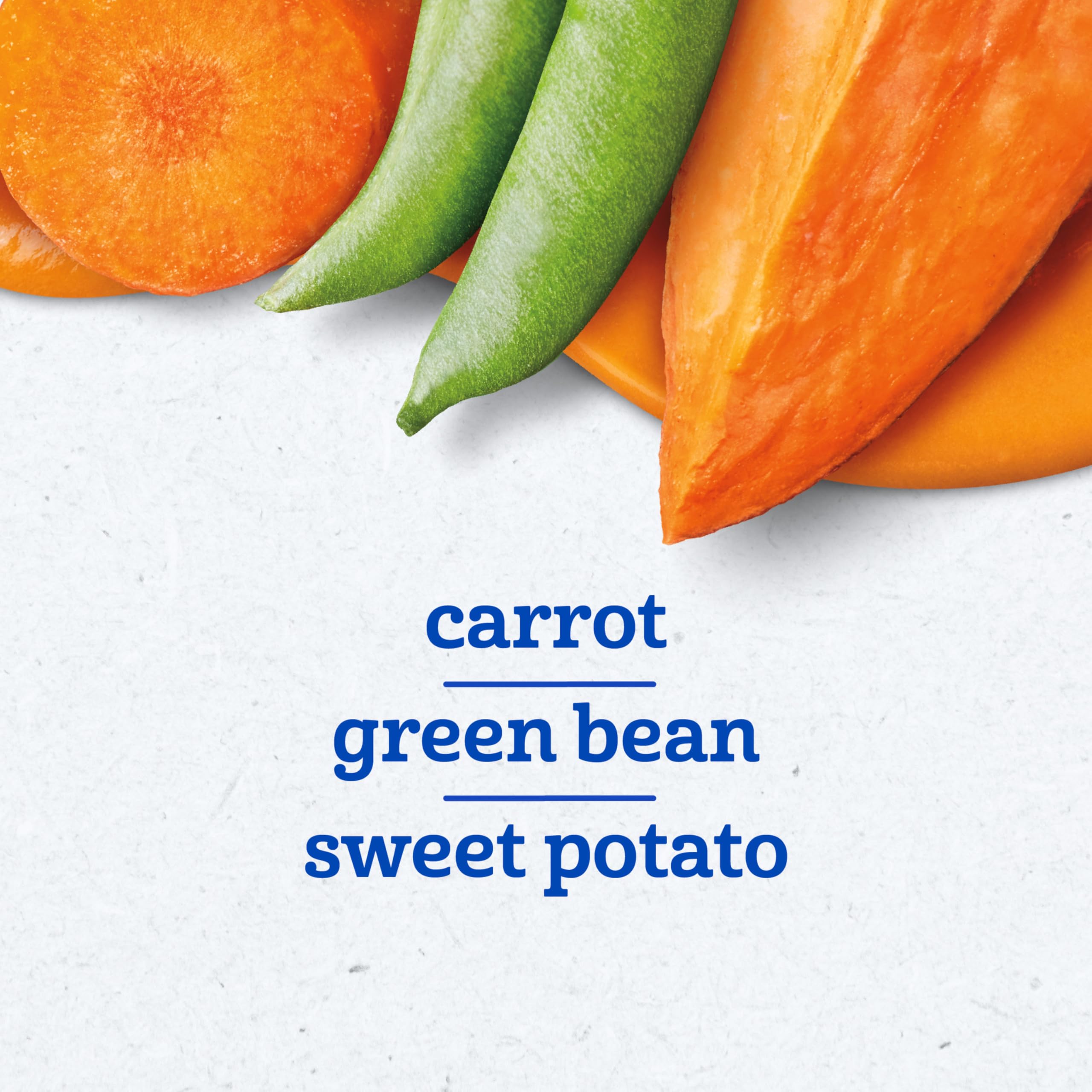 Gerber Stage 1 Baby Food, Veggie Variety Pack Puree Tubs, Baby Puree, 2PK