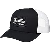 Brixton Mens Jolt Mp Mesh Cap