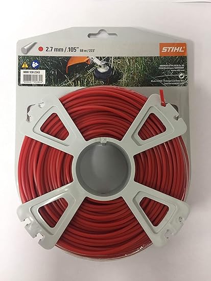 strimmer wire
