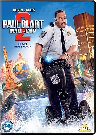 Buy Mall Cop 2 (2015) Movie Online