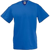 camisetas fruit of the loom tallas