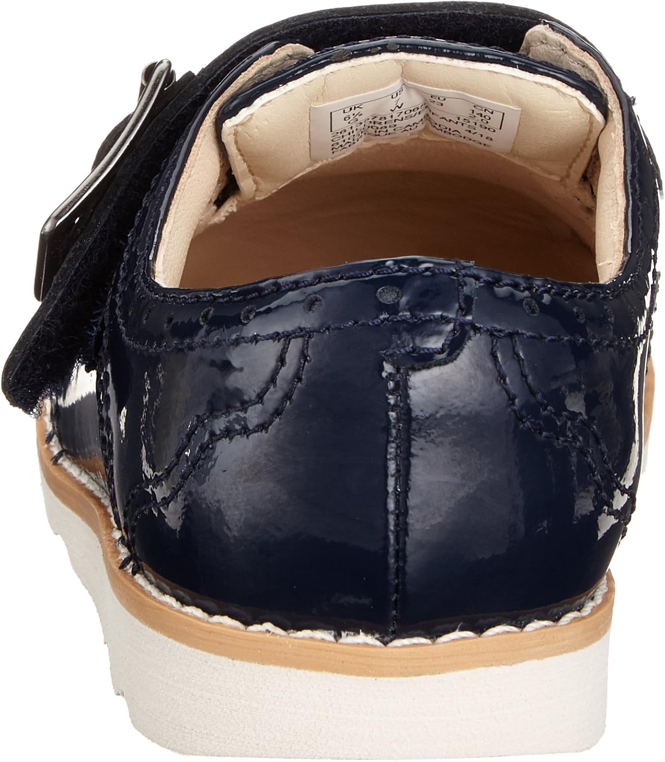 clarks crown pride shoes