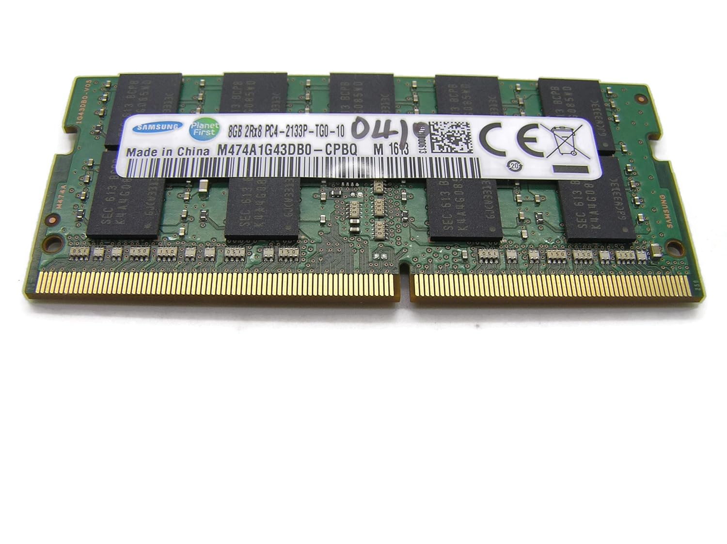 Genuine Genuine Memory for Lenovo 16GB 16GB DDR4 2666 Amazon.in