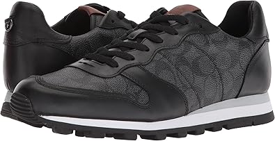 coach men's shoes