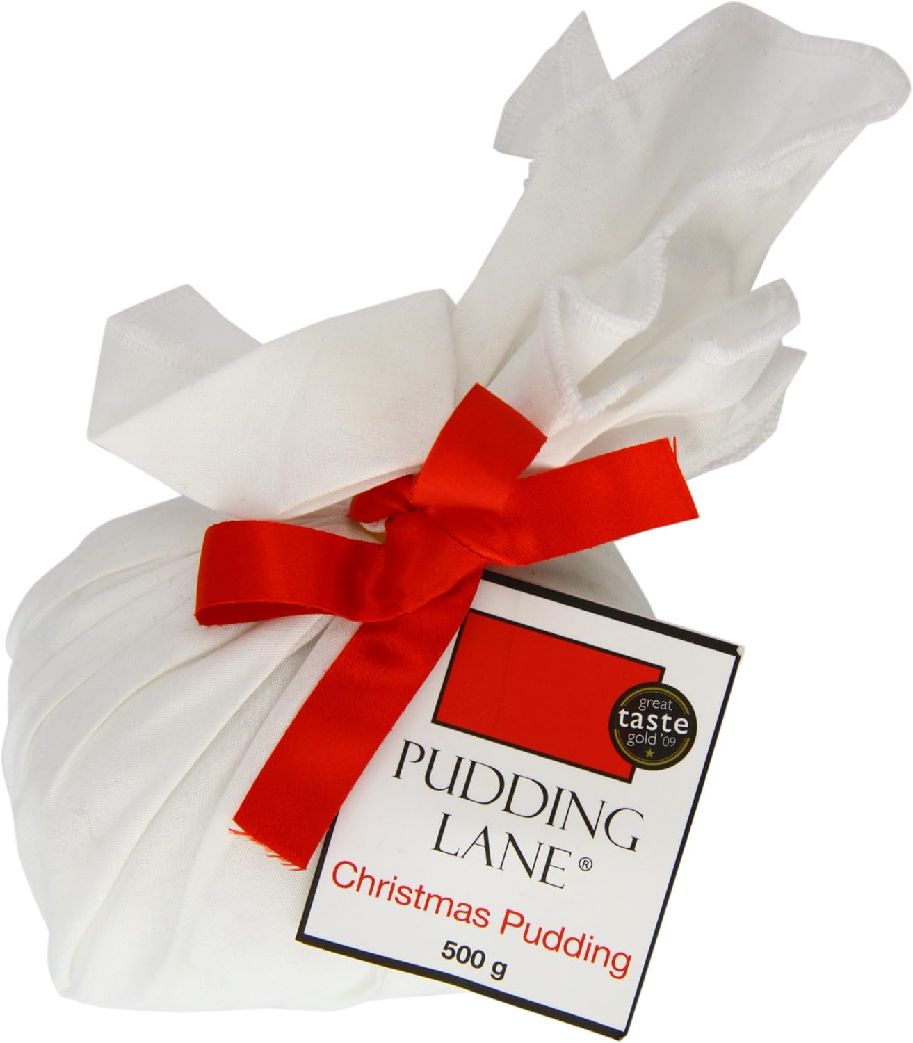 Pudding Lane Christmas Round 500 g Amazon.co.uk Grocery
