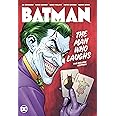 Batman the Man Who Laughs