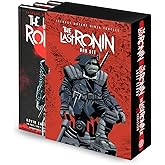 Teenage Mutant Ninja Turtles: The Last Ronin Box Set